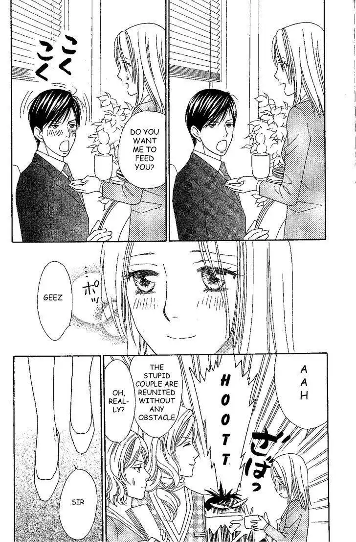 Chiyou yo Hana yo Chapter 32 3